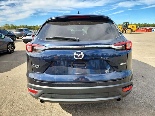 2020 MAZDA CX-9 Touring — DIRR