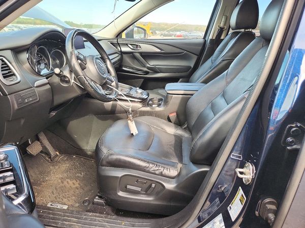 2020 MAZDA CX-9 Touring — DENT
