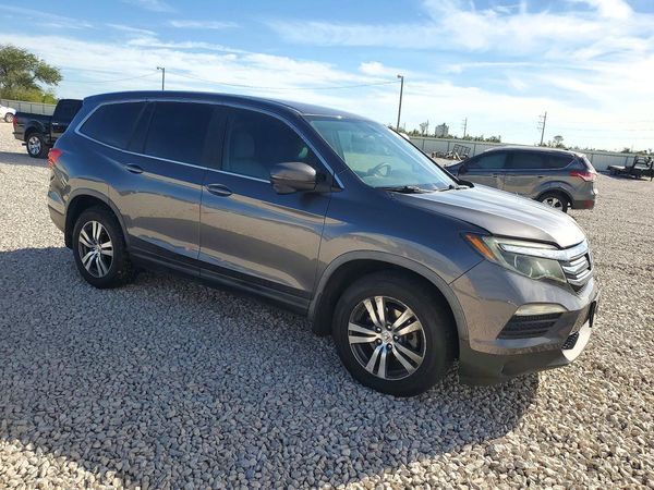 2016 HONDA PILOT EX — Passenger 3/4