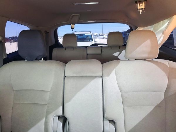2016 HONDA PILOT EX — SUVN