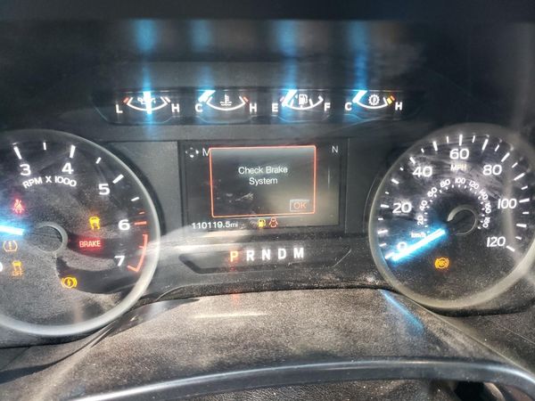 2020 FORD F150