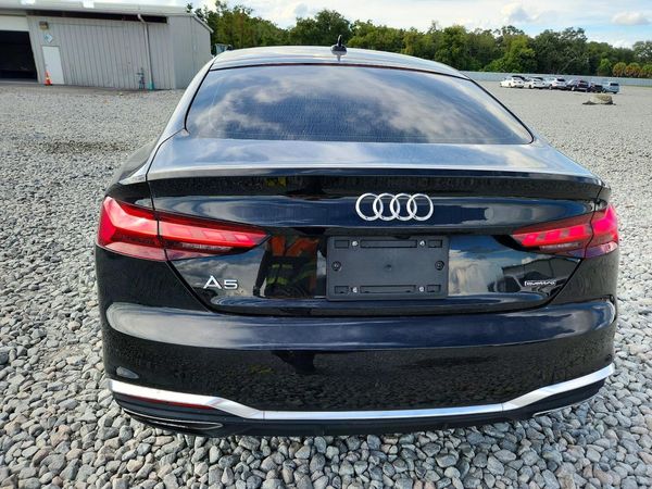 2024 AUDI A5 S Line quattro Premium — DIRR