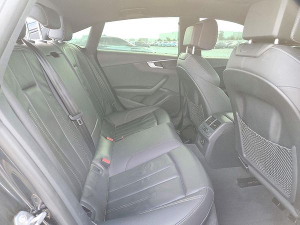 2024 AUDI A5 S Line quattro Premium — PSRS
