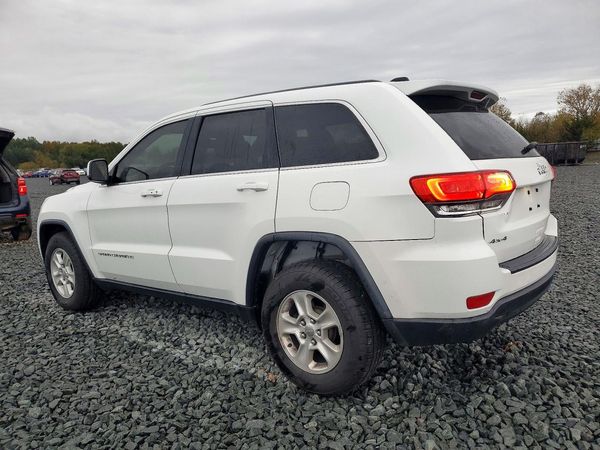 2014 JEEP CHEROKEE Laredo — DSRA