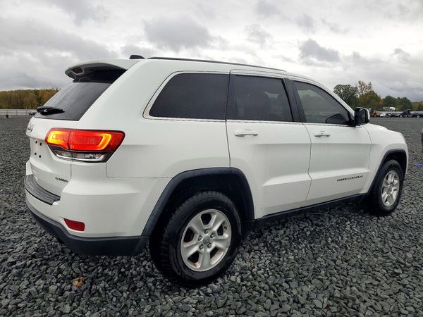 2014 JEEP CHEROKEE Laredo — PSRA