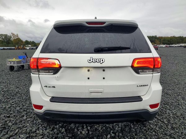 2014 JEEP CHEROKEE Laredo — DIRR