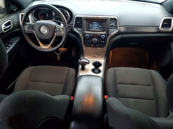 2014 JEEP CHEROKEE Laredo — CKPT