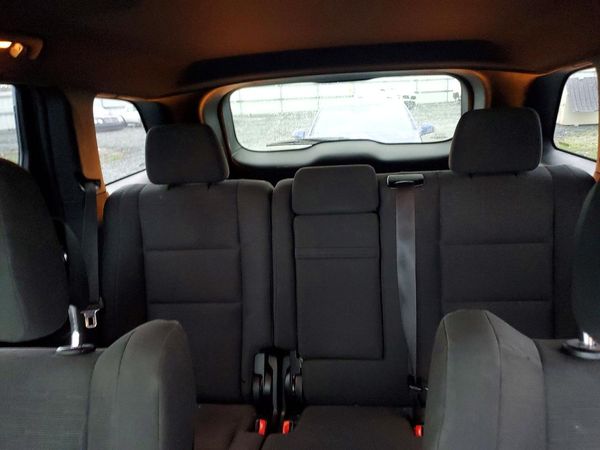 2014 JEEP CHEROKEE Laredo — SUVN