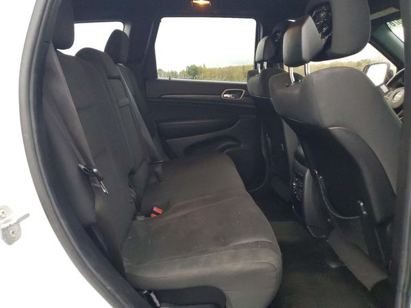 2014 JEEP CHEROKEE Laredo — PSRS