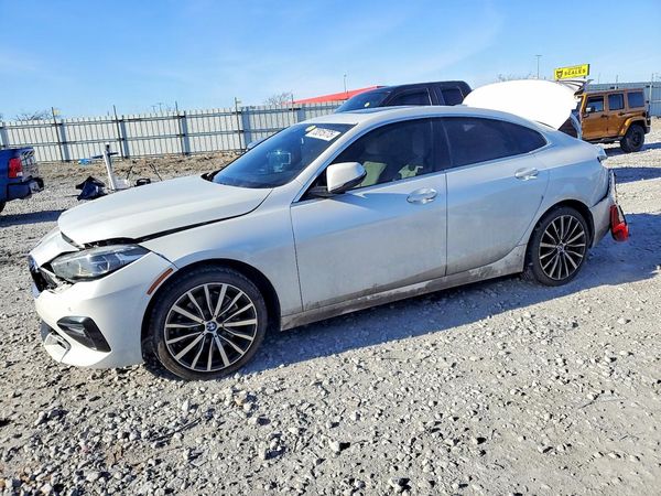 2021 BMW 228XI