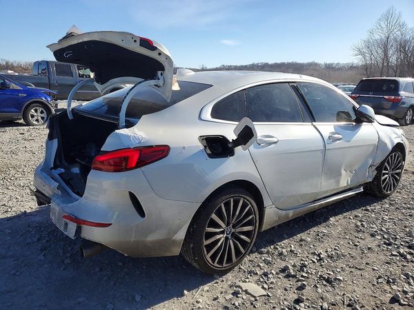 2021 BMW 228XI
