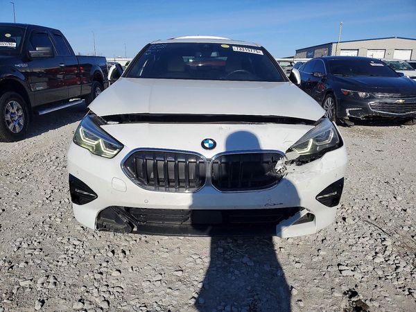 2021 BMW 228XI