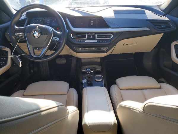 2021 BMW 228XI