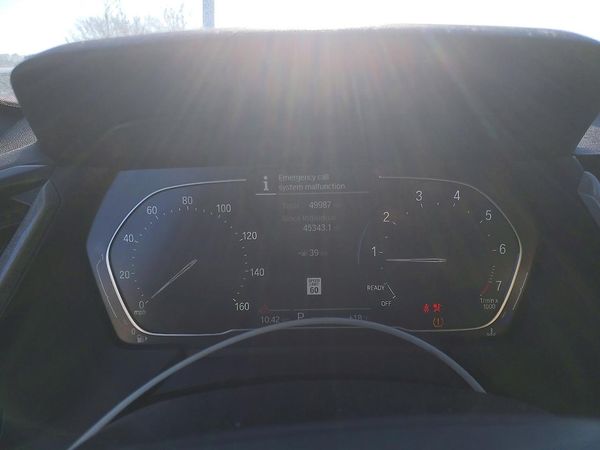 2021 BMW 228XI