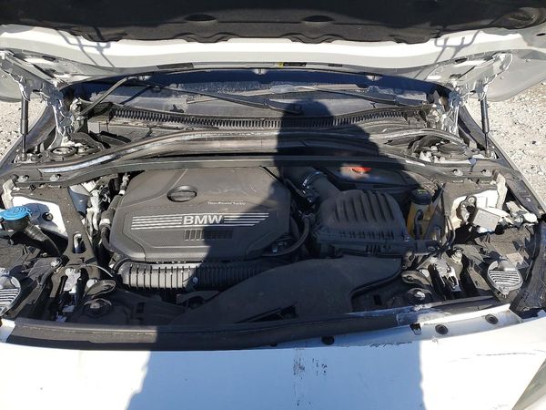 2021 BMW 228XI