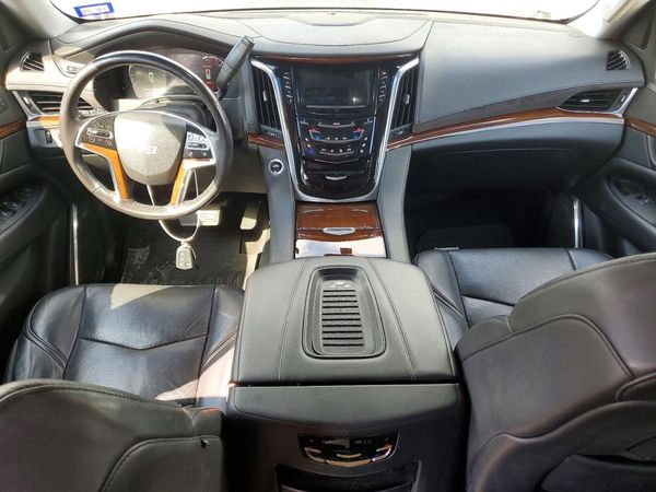 2019 CADILLAC ESCALADE ESV Premium Luxury — CKPT