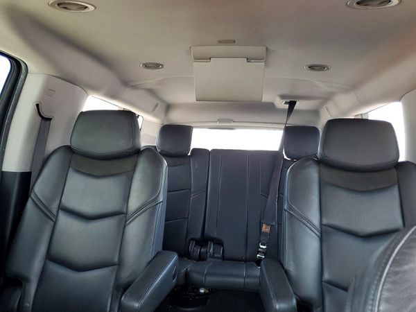 2019 CADILLAC ESCALADE ESV Premium Luxury — SUVN