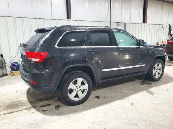 2013 JEEP GRAND CHER Laredo — PSRA