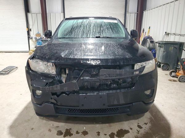 2013 JEEP GRAND CHER Laredo — DIRF