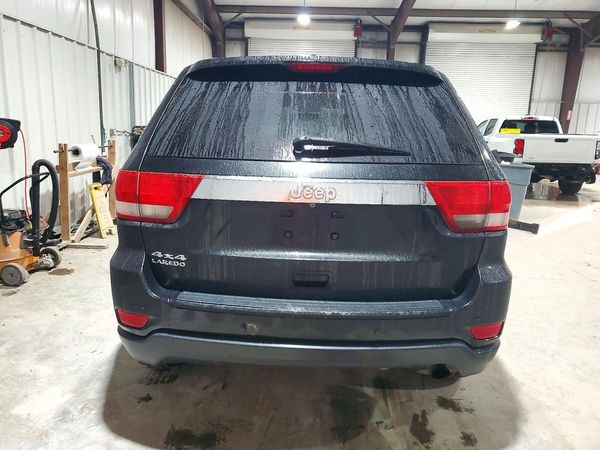 2013 JEEP GRAND CHER Laredo — DIRR