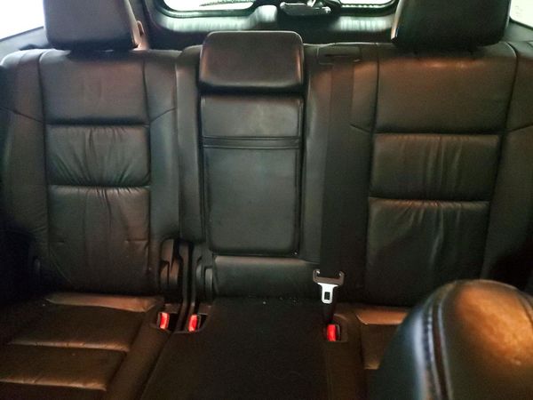 2013 JEEP GRAND CHER Laredo — SUVN