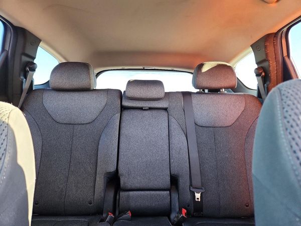 2019 HYUNDAI SANTA FE SEL, SEL Plus — SUVN