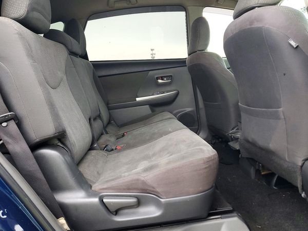 2013 TOYOTA PRIUS V TW — PSRS