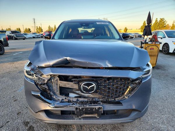 2023 MAZDA CX-5 Preferred Package — DIRF