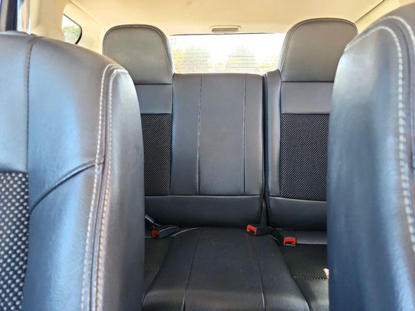 2014 JEEP COMPASS Latitude — SUVN