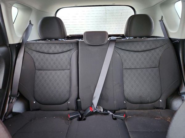 2018 KIA SOUL Base — SUVN