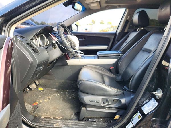 2015 MAZDA CX-9 Grand Touring/GT — DENT