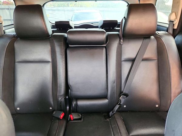 2015 MAZDA CX-9 Grand Touring/GT — SUVN