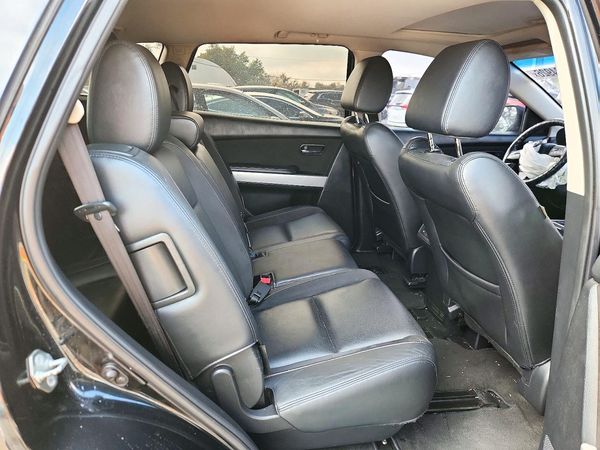 2015 MAZDA CX-9 Grand Touring/GT — PSRS