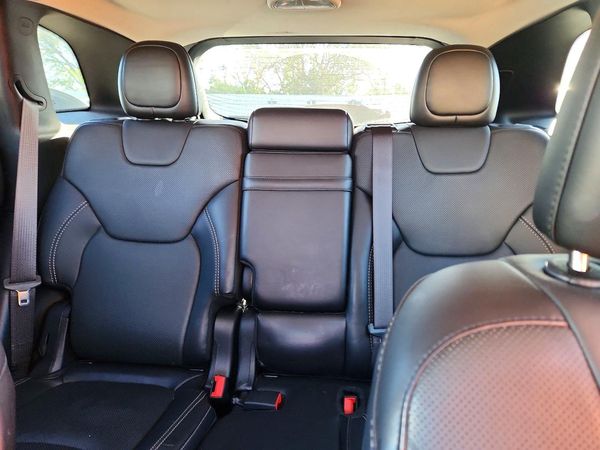2016 JEEP CHEROKEE Limited — SUVN