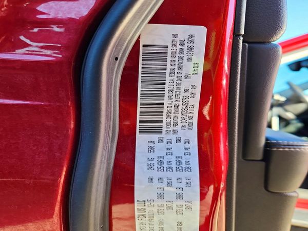 2016 JEEP CHEROKEE Limited — VINS