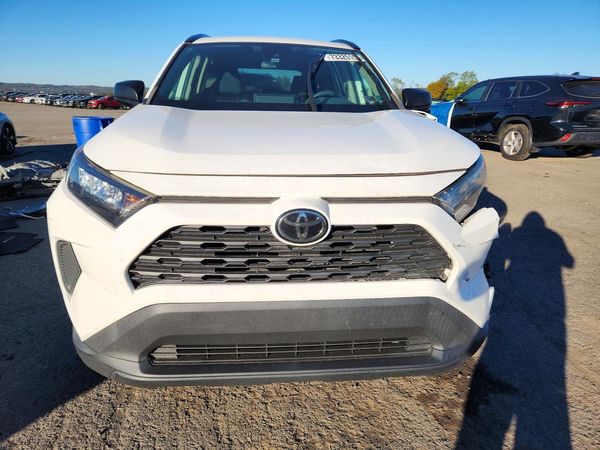 2019 TOYOTA RAV4 LE — DIRF