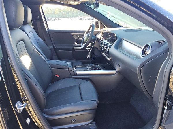 2026 MERCEDES-BENZ GLA GLA250 4MATIC — PSFS