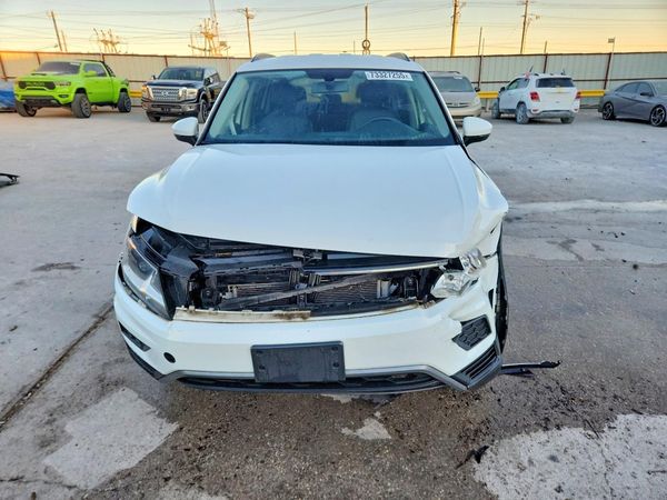 2020 VOLKSWAGEN TIGUAN 4Motion SE, 4Motion SEL
