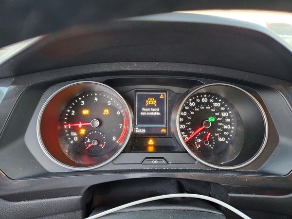 2020 VOLKSWAGEN TIGUAN 4Motion SE, 4Motion SEL