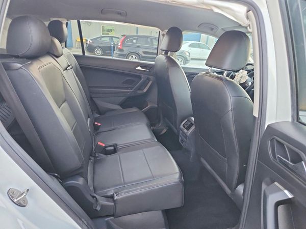 2020 VOLKSWAGEN TIGUAN 4Motion SE, 4Motion SEL