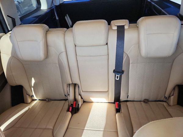 2018 MERCEDES-BENZ GLS GLS450-4M — SUVN
