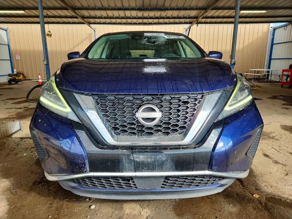 2023 NISSAN MURANO S — DIRF