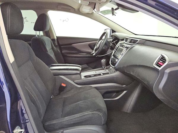 2023 NISSAN MURANO S — PSFS
