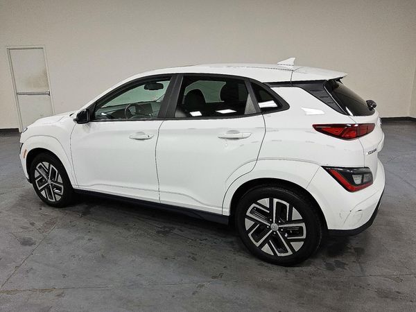 2023 HYUNDAI KONA SEL — DSRA