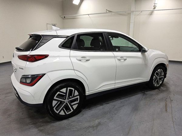 2023 HYUNDAI KONA SEL — PSRA
