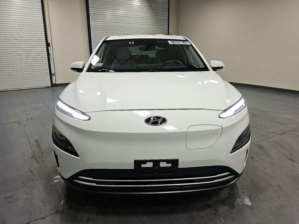 2023 HYUNDAI KONA SEL — DIRF
