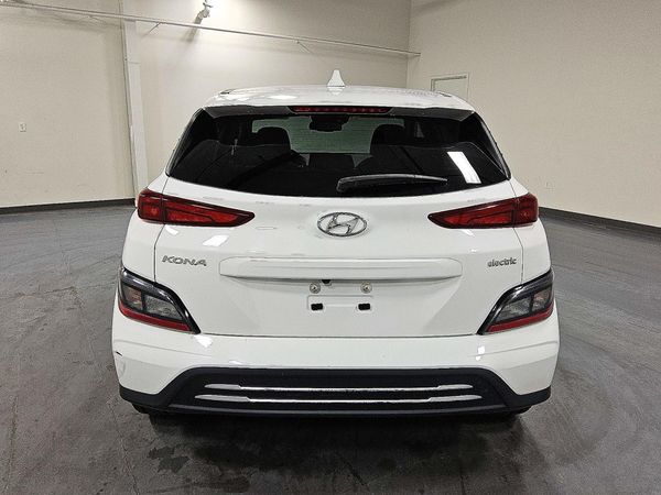 2023 HYUNDAI KONA SEL — DIRR