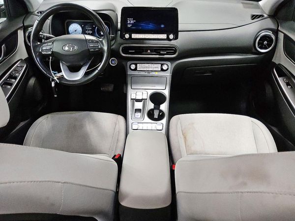 2023 HYUNDAI KONA SEL — CKPT