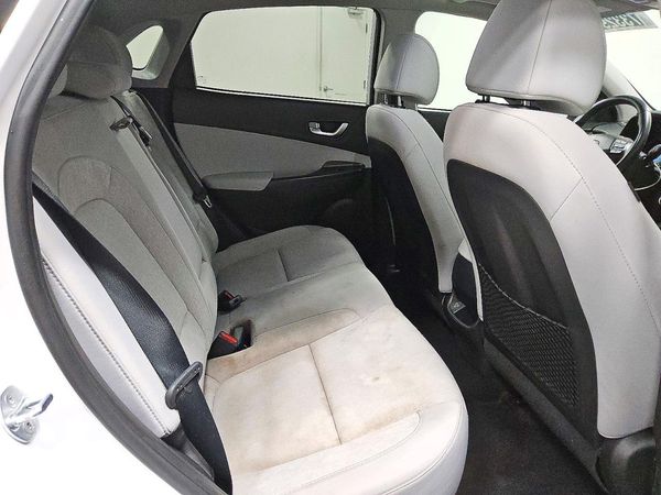 2023 HYUNDAI KONA SEL — PSRS
