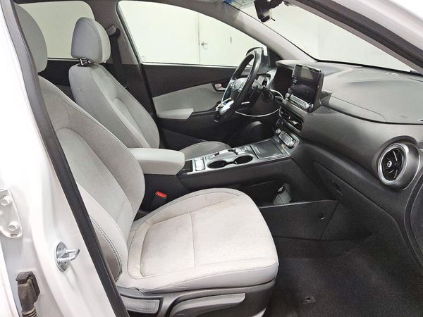 2023 HYUNDAI KONA SEL — PSFS